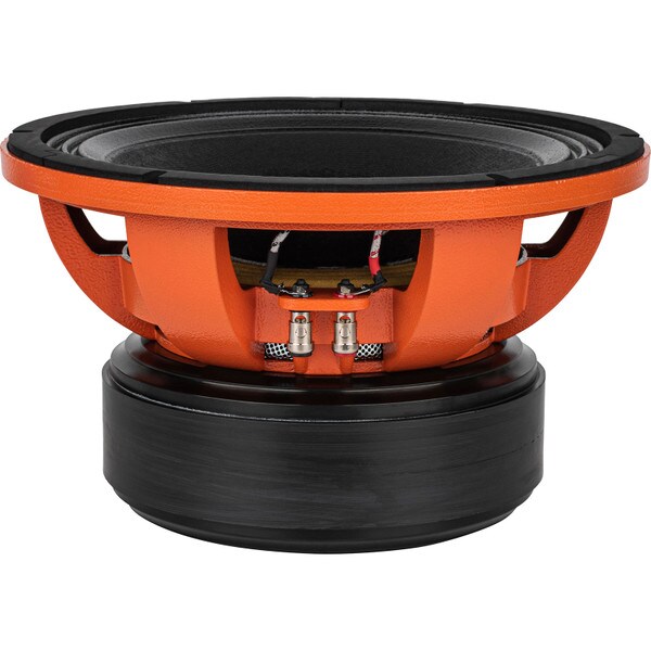 Main product image for PRV Audio 12SW6000BP-2 12" Subwoofer Driver 2 Ohm294-3238
